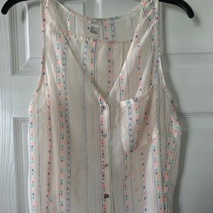 Women’s tank